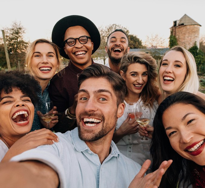 Team-building made easy