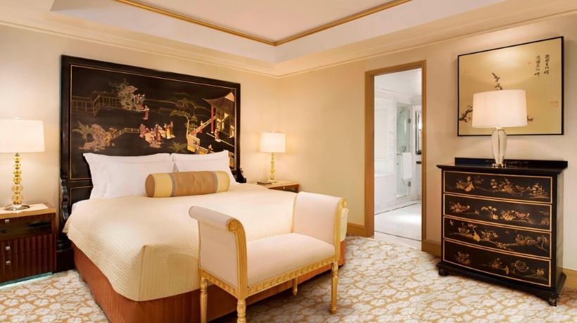 St. Regis  Residence