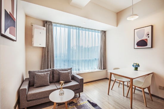 Livefortuna Apartments