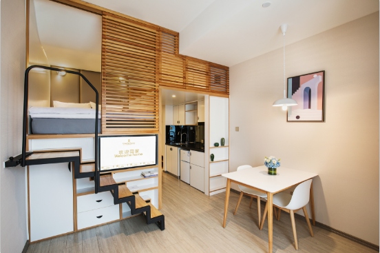 Livefortuna Apartments