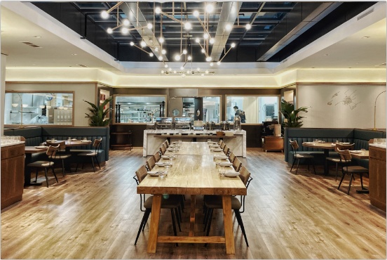 Livefortuna Apartments