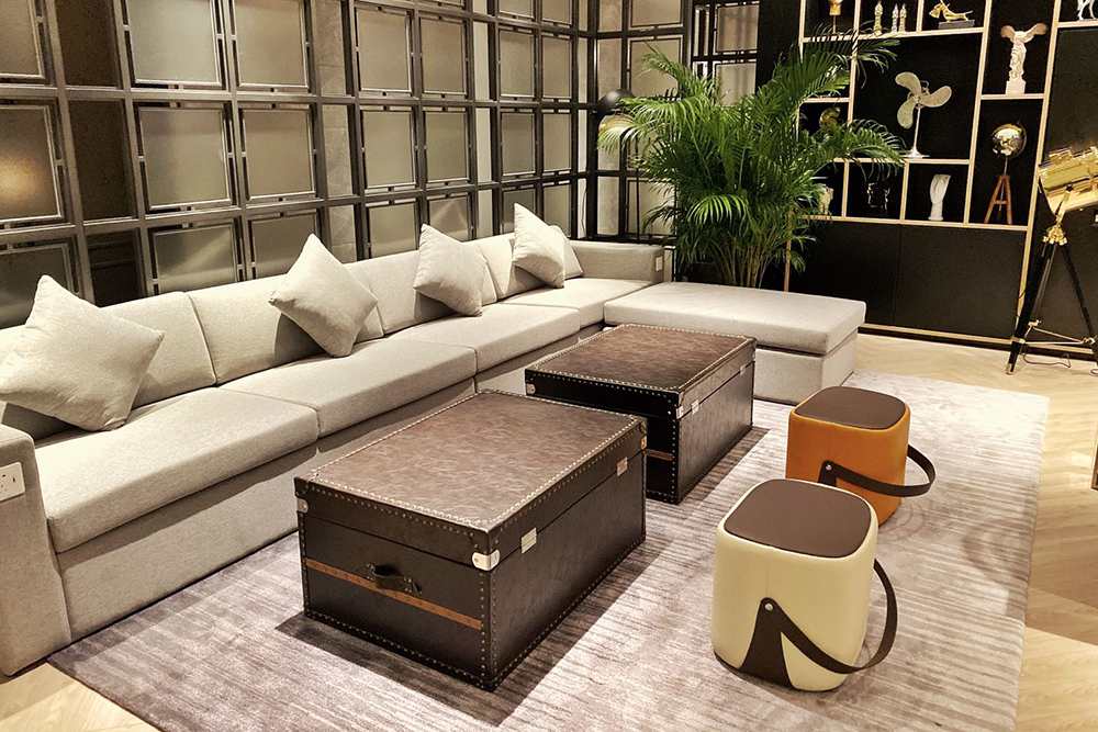 Livefortuna Apartments