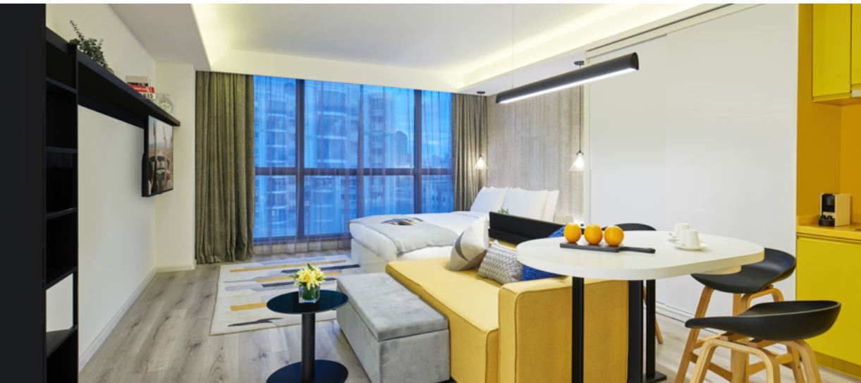 Citadines Ritan Beijing