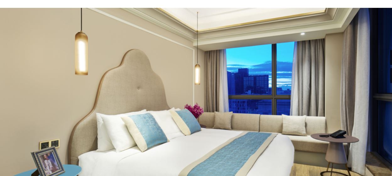 Citadines Ritan Beijing