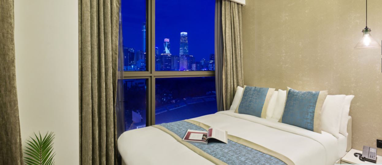 Citadines Ritan Beijing