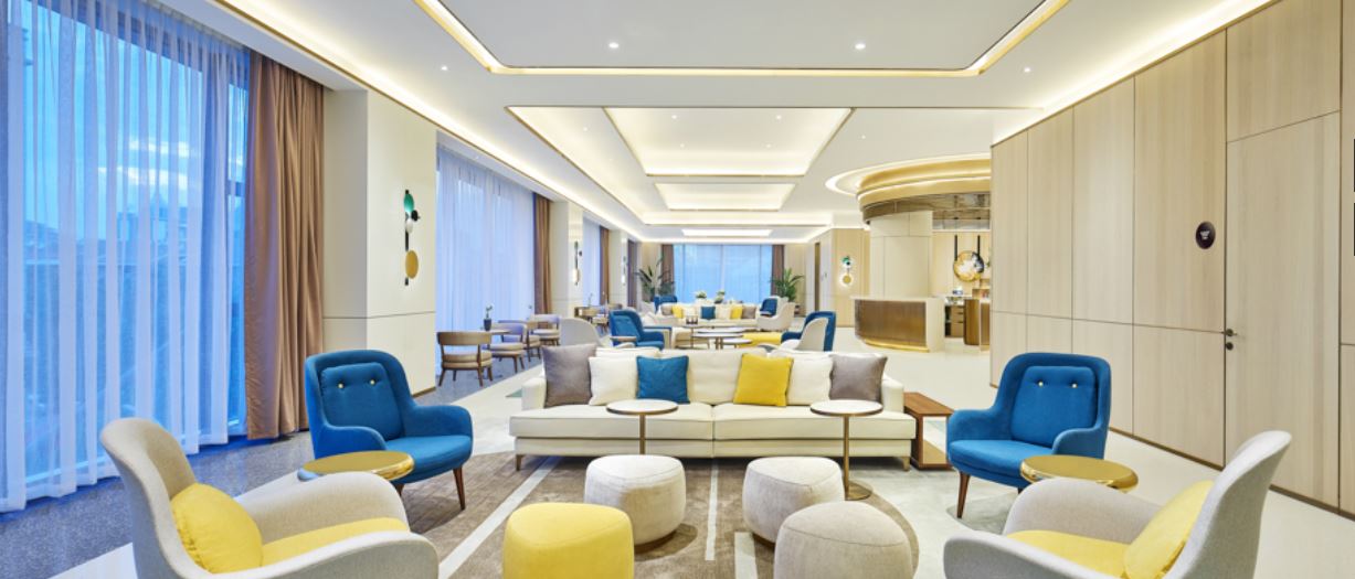 Citadines Ritan Beijing