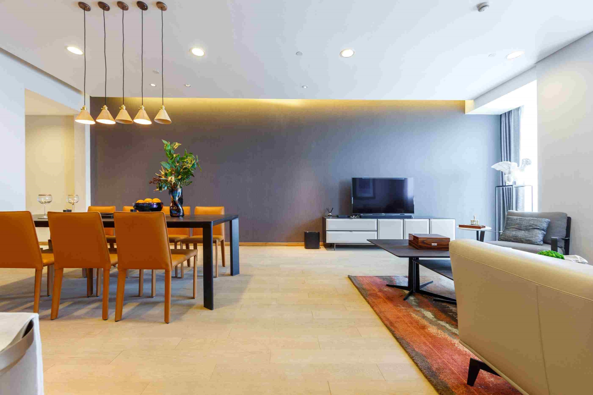 Youtha Suites
