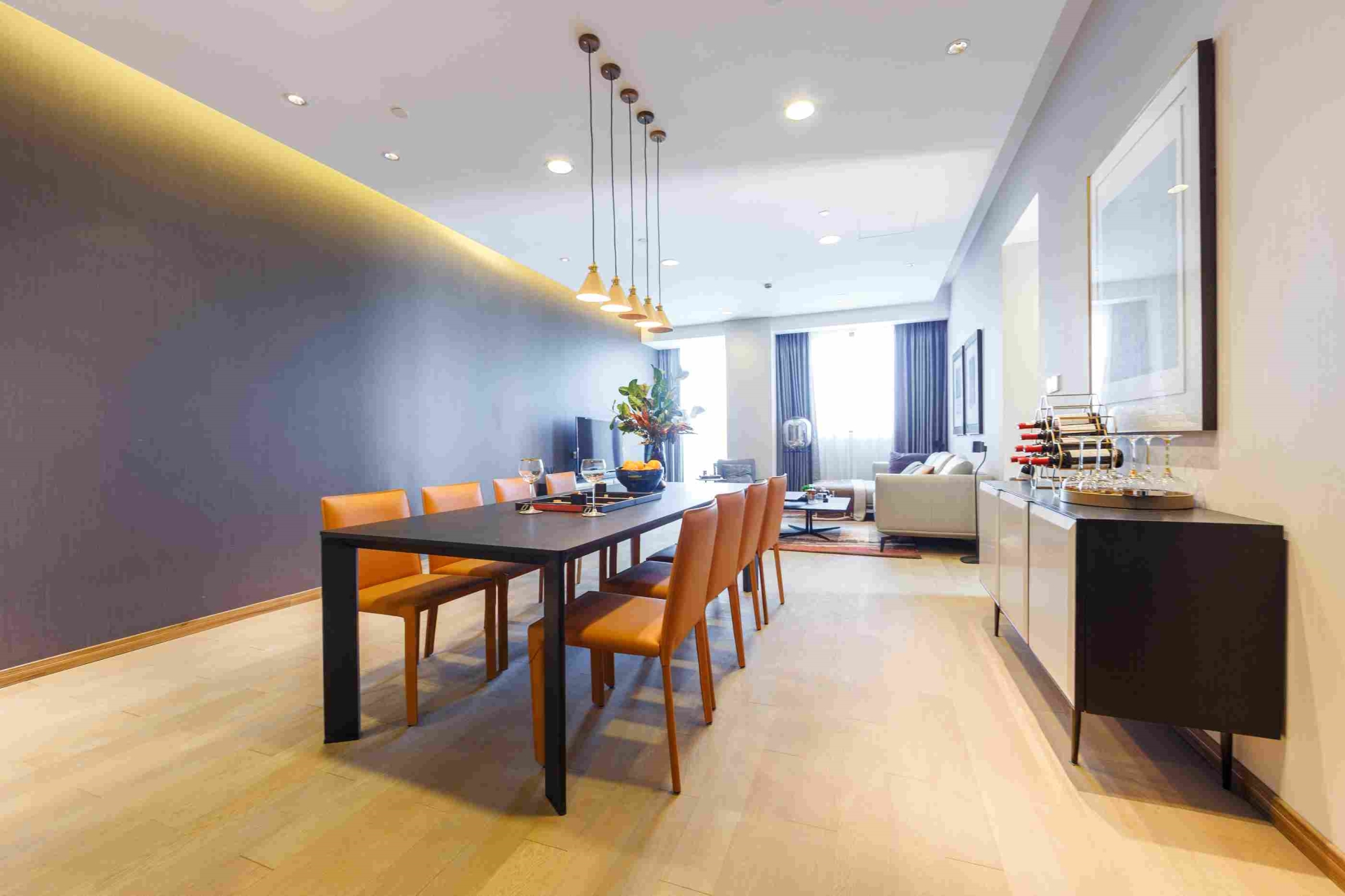 Youtha Suites