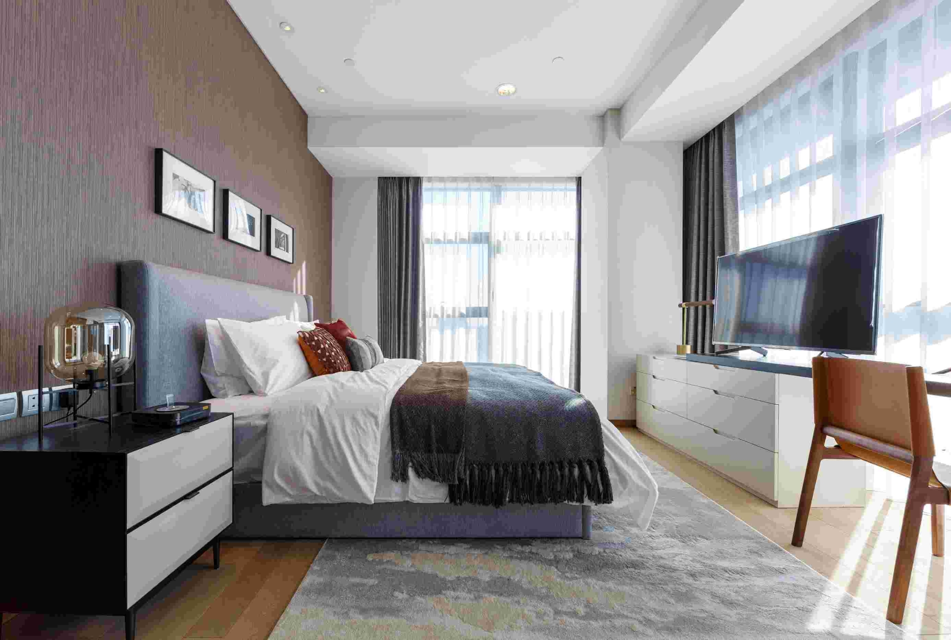 Youtha Suites