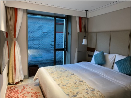 Dongsi No. 78 Boutique Apartment