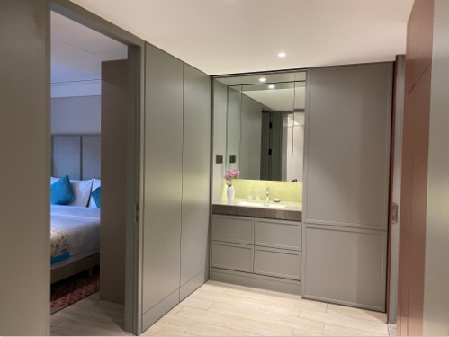 Dongsi No. 78 Boutique Apartment