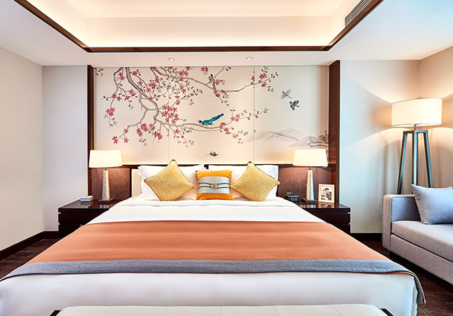 Orientino Executive Apartments