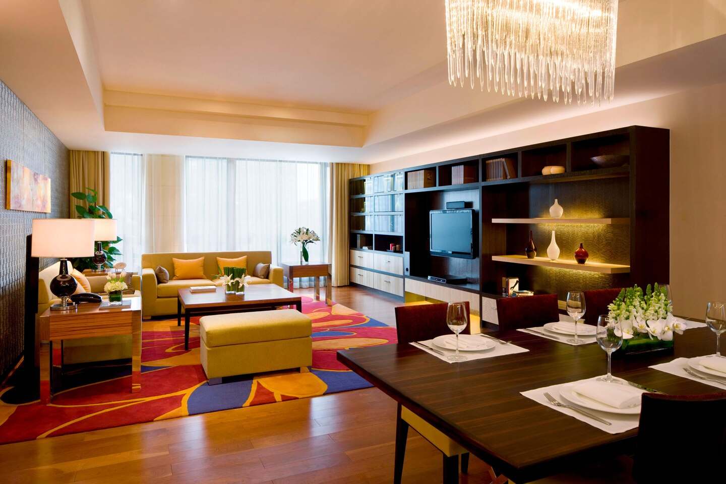 The Sandalwood Marriott