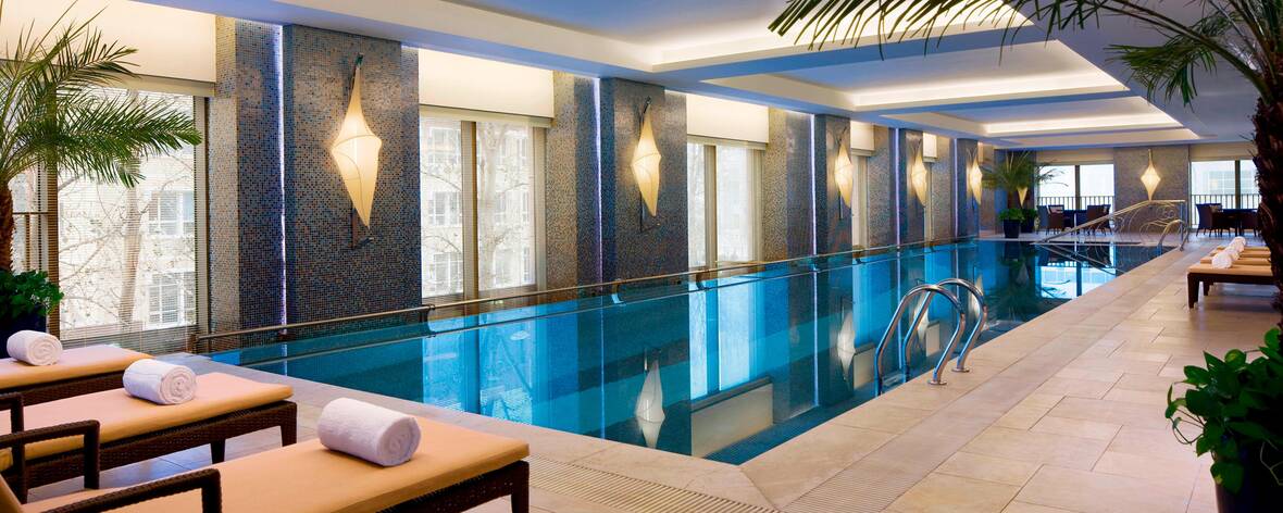 The Sandalwood Marriott