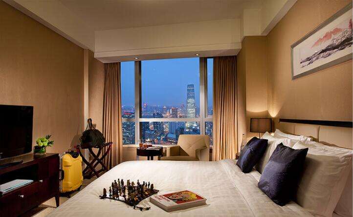 Millennium Residences