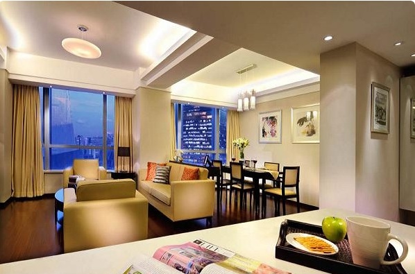 Millennium Residences