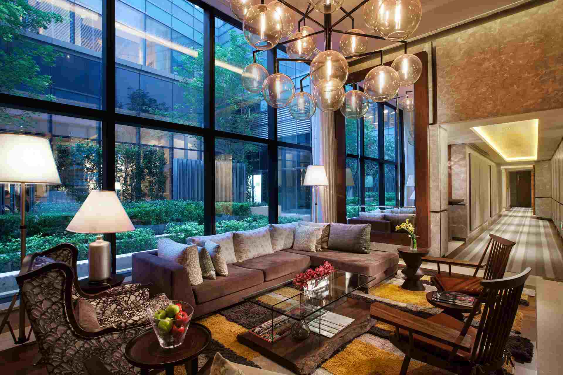 China World Hotel Residences