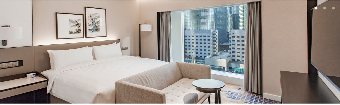China World Hotel Residences