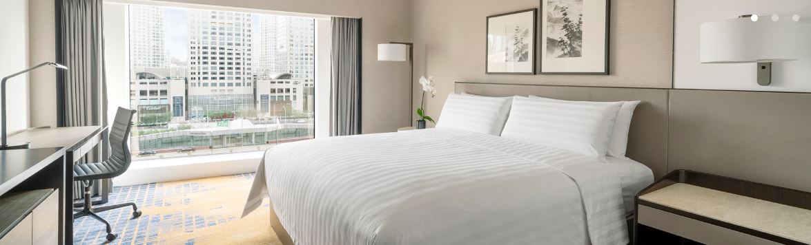 China World Hotel Residences