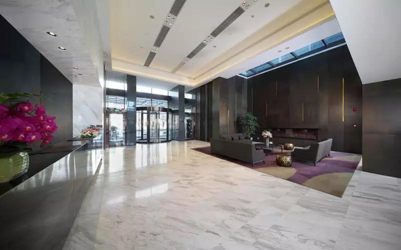 Century Towers Apartments