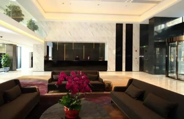 Century Towers Apartments