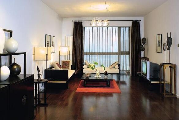 Shi Qiao Apartments