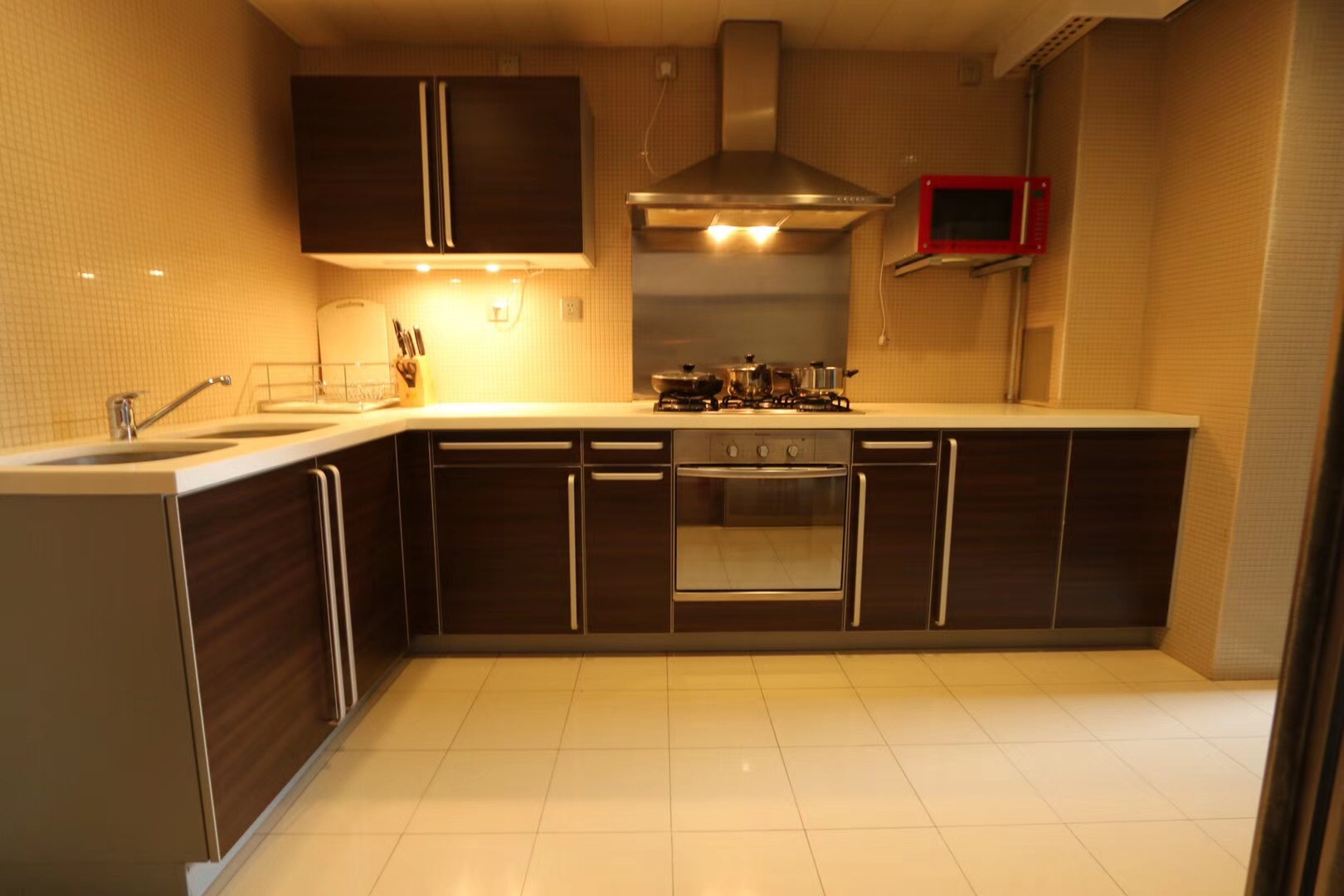 Shi Qiao Apartments