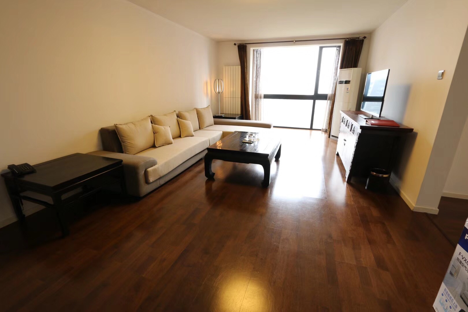 Shi Qiao Apartments