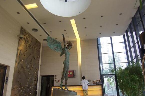 Shi Qiao Apartments