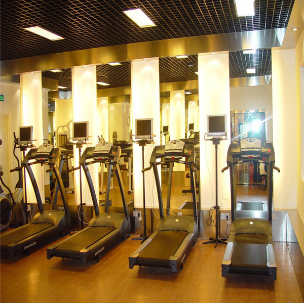 Shi Qiao Apartments