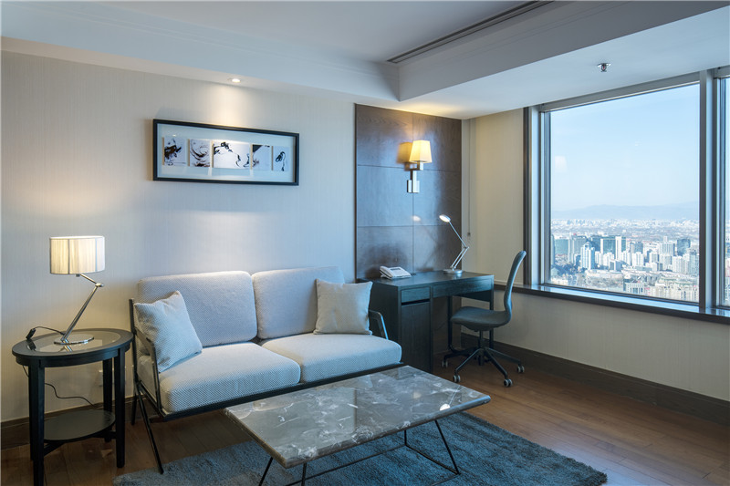 Jingguang Centre Apartments