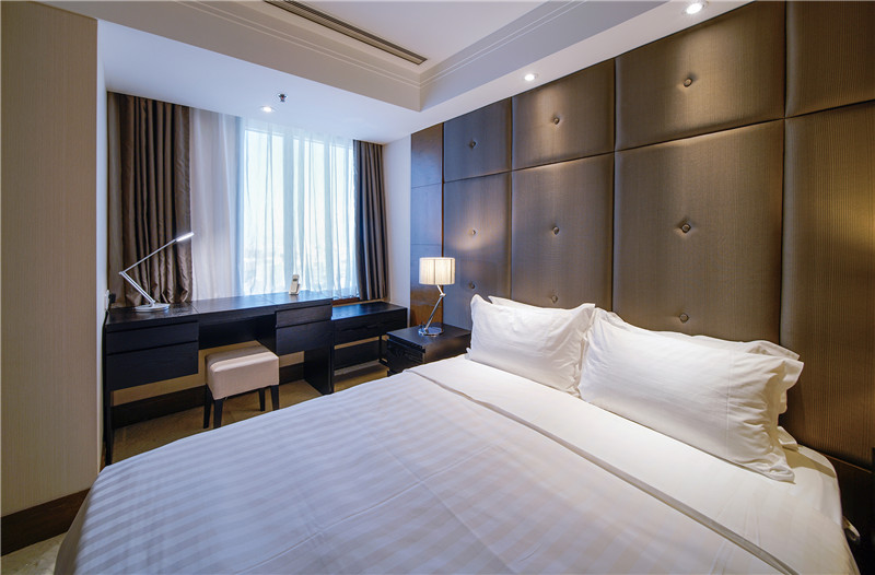 Jingguang Centre Apartments