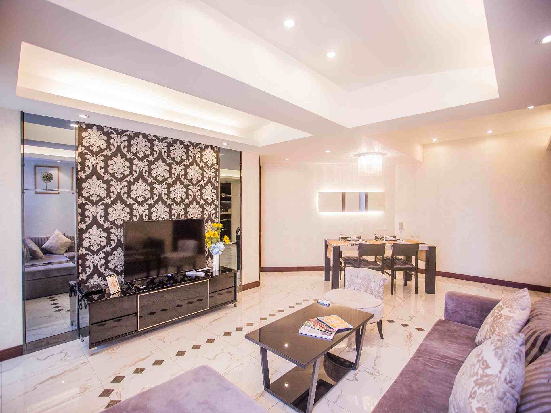 Beijing Guangyao Serviced Apartment