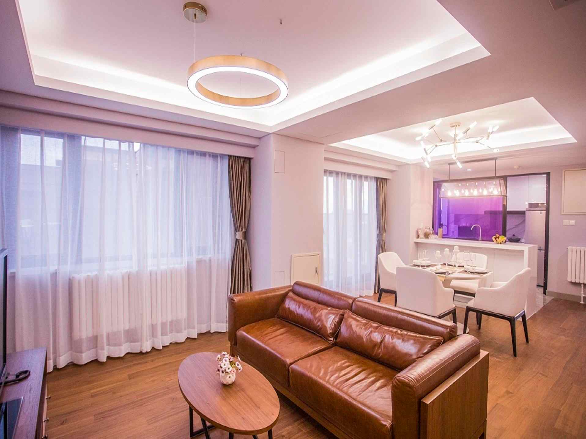 Beijing Guangyao Serviced Apartment