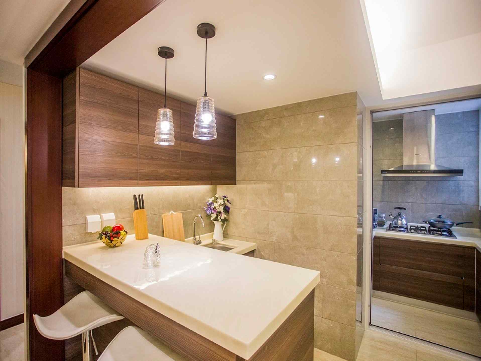 Beijing Guangyao Serviced Apartment
