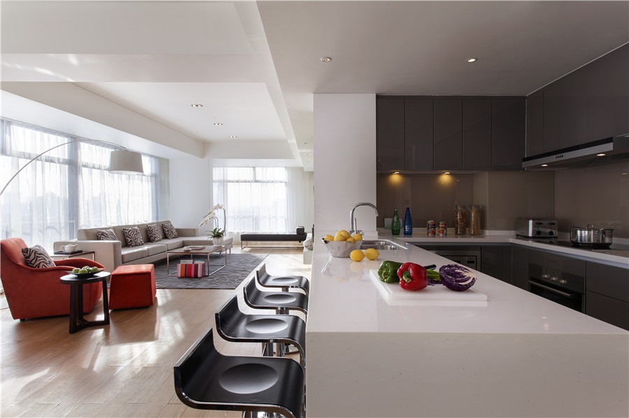 GTC Residence Beijing