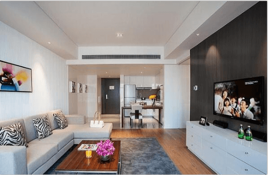 GTC Residence Beijing