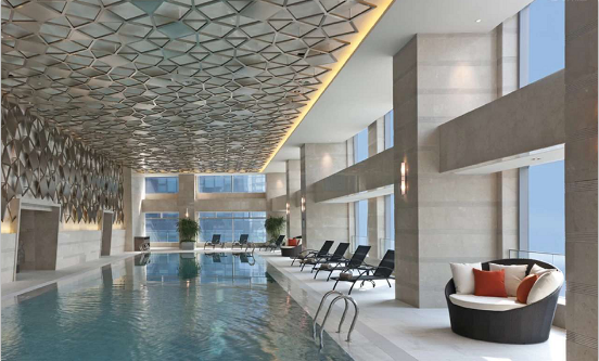 GTC Residence Beijing