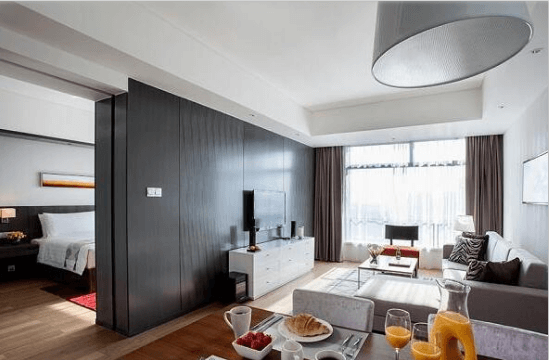 GTC Residence Beijing