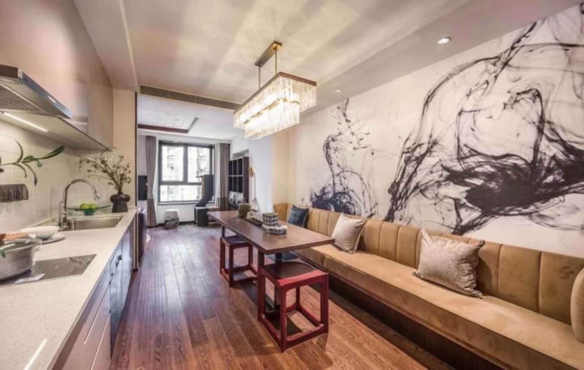 East Residence Beijing