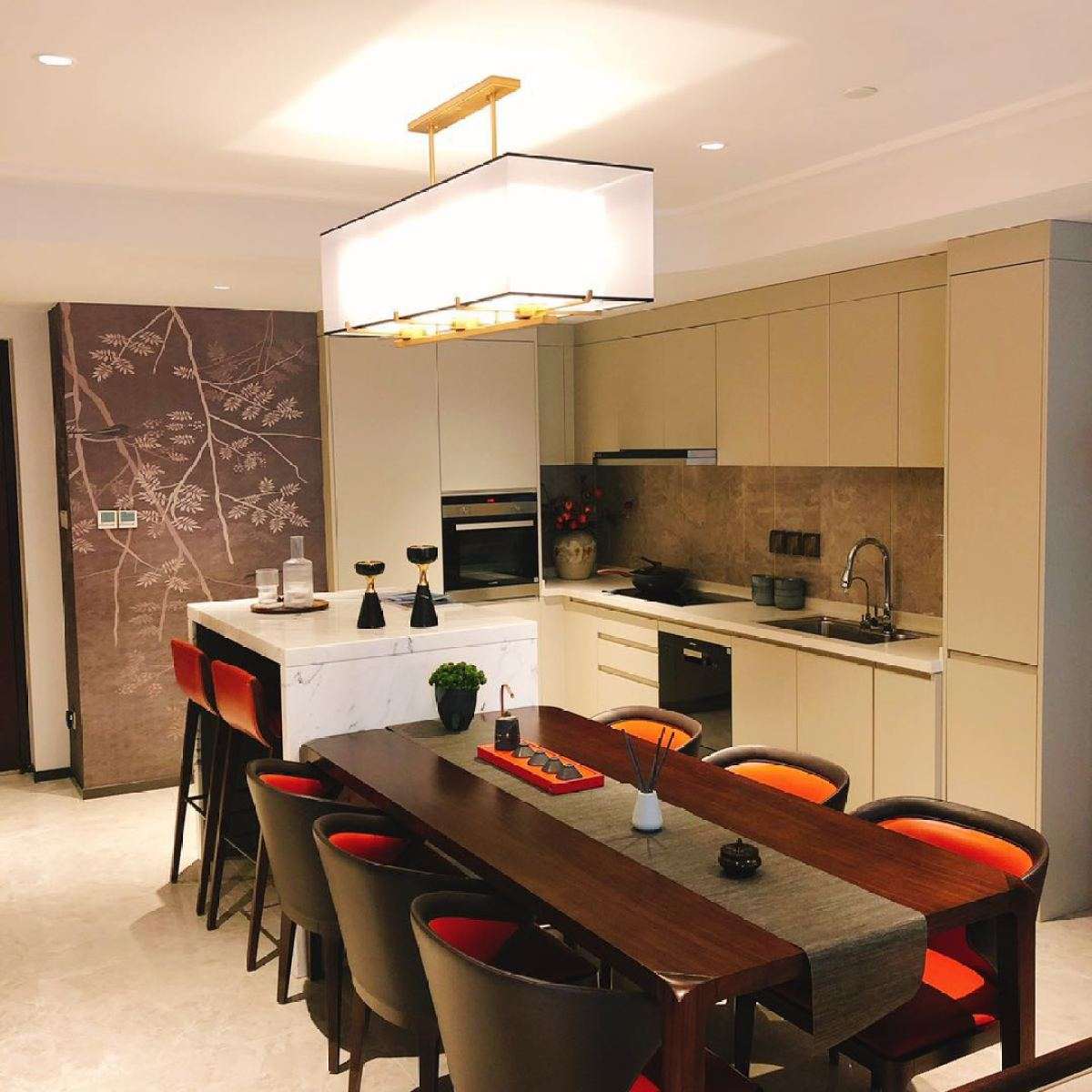 East Residence Beijing