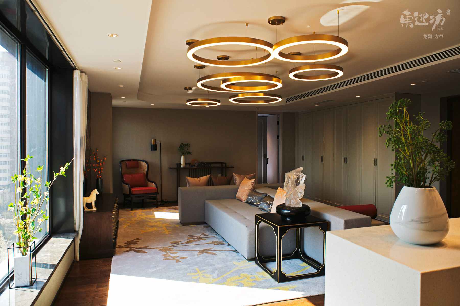 East Residence Beijing