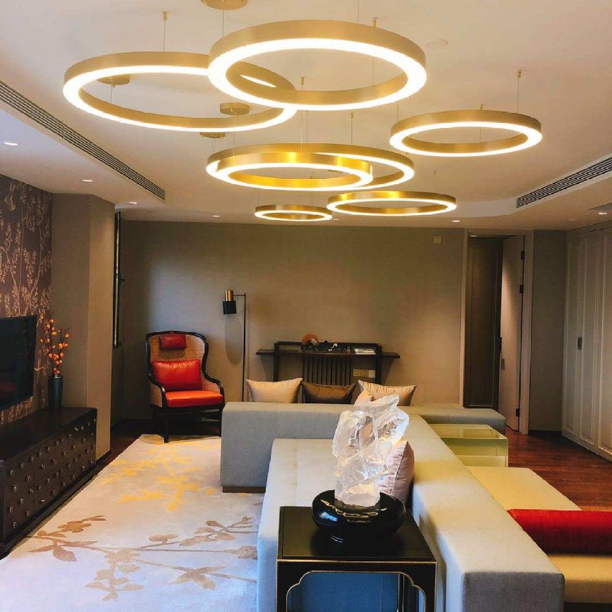 East Residence Beijing