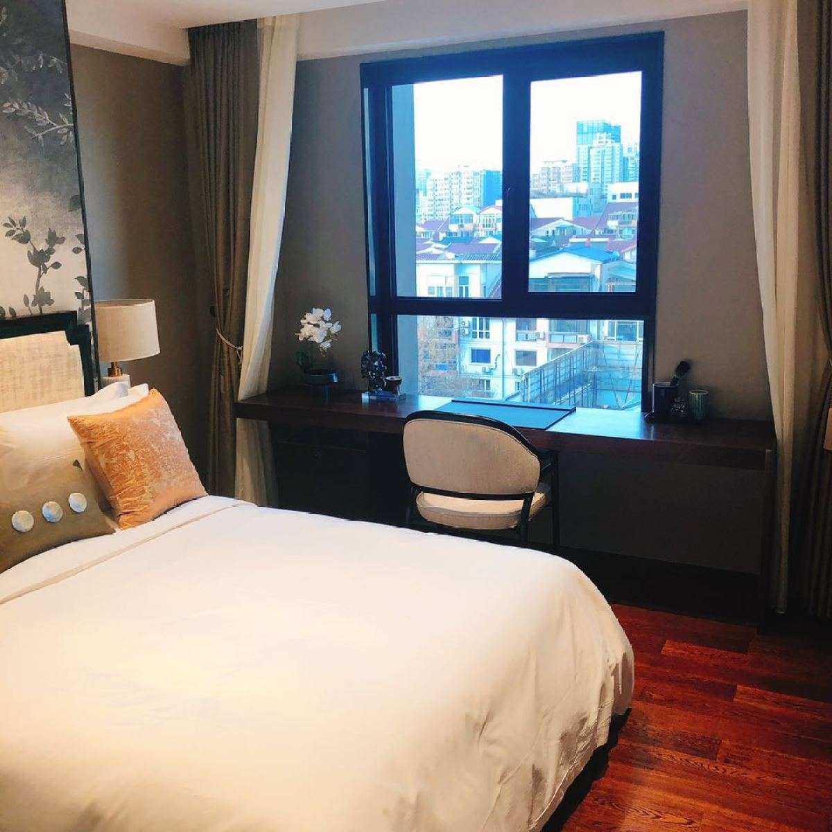 East Residence Beijing