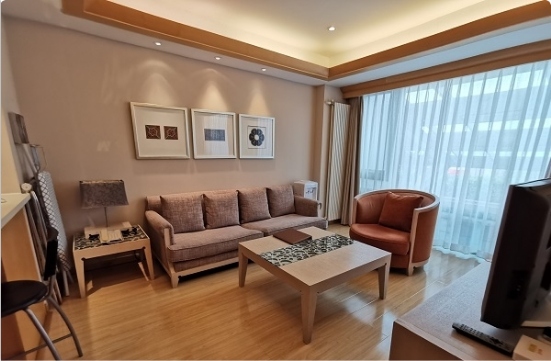 Bloomage International Apartment