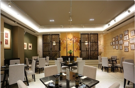 Bloomage International Apartment