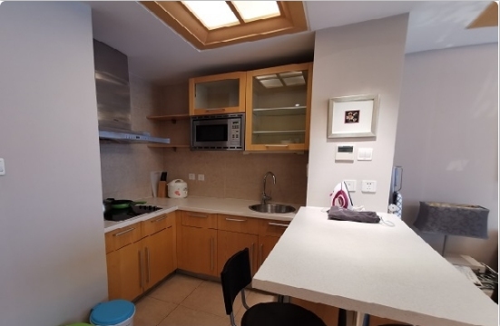 Bloomage International Apartment