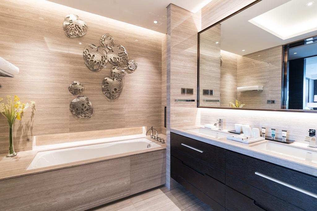 Oakwood Residence Damei