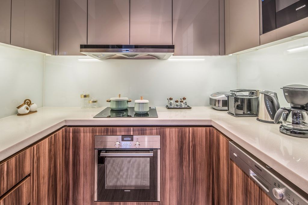 Oakwood Residence Damei