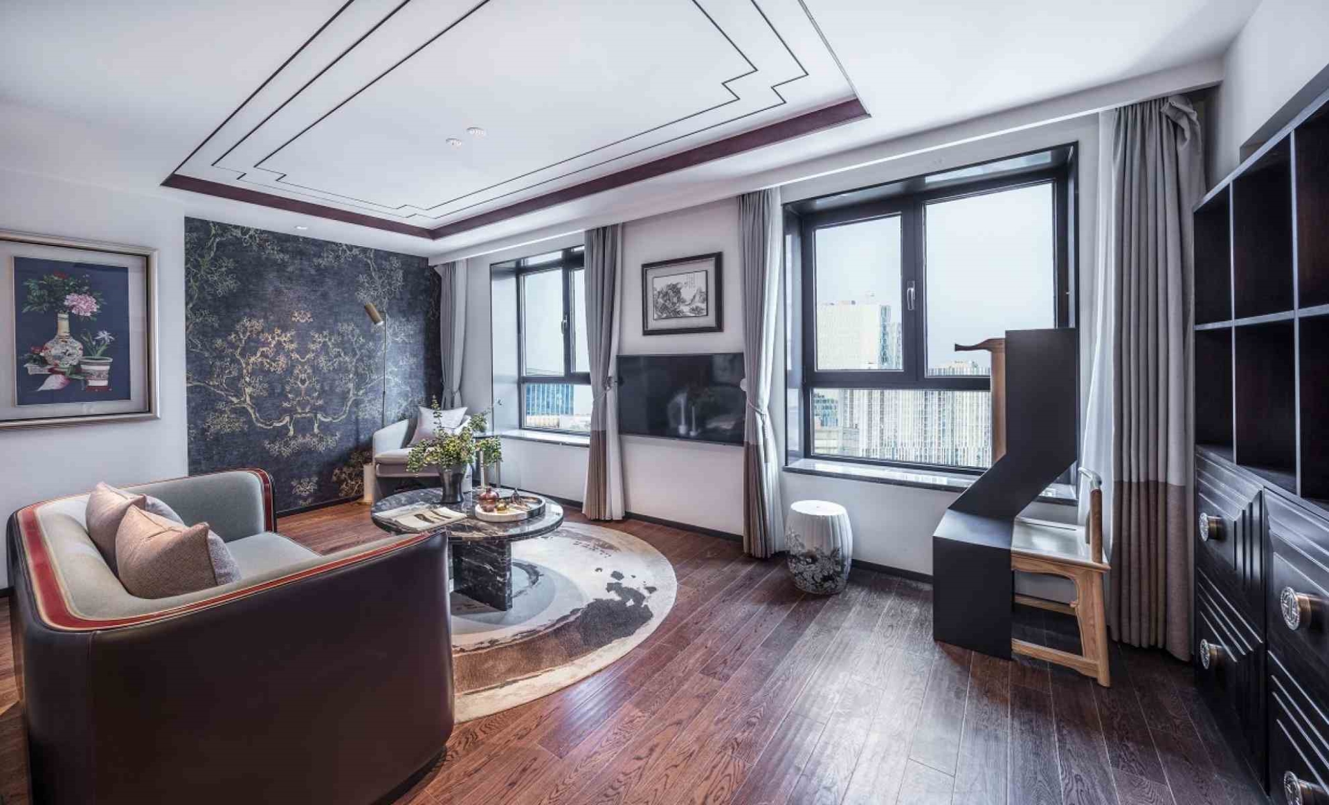 East Residence Beijing